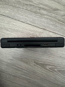 iQue Nintendo Ds Lite Limited Edition Mint Rare