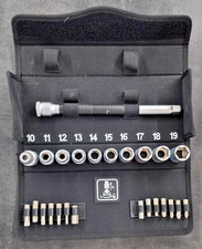 Wera 05004048001 8100 Sb 8 Zyklop Metric Metal Ratchet Set With Switch Lever Wera 05004048001 8100 Sb 8 Zyklop Metric Metal Ratchet Set With Switch Lever