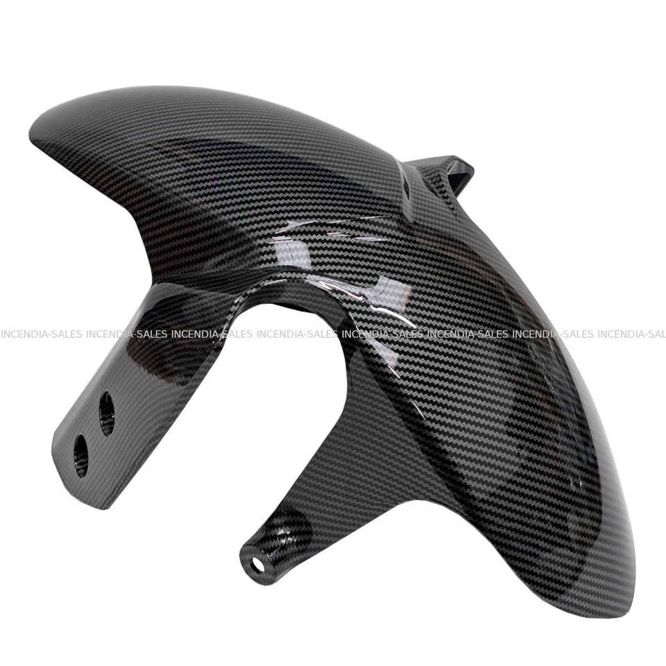 Guardabarros delantero para Yamaha YZF R125 2019-2025 Foto 3 de 3