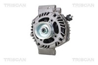 Triscan Lenker, RadaufhäNgung 8500 295163 FüR Audi