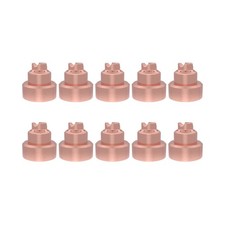 220818 Shield, 10-Pack, Fits Hypertherm Powermax45XP/65/85/105 220818 10Pcs