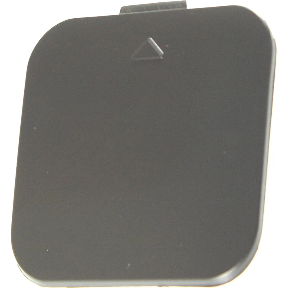 Nova tampa de olho de reboque farol de neblina grade inferior dianteira 740 750 BMW 740iL BM1000194 - Imagem 2 de 4