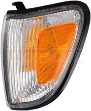 Dorman 1650738 Parking / Turn Signal Lamp Assembly fits Toyota Tacoma 8162004060