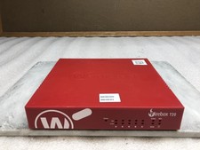 WatchGuard Firebox T20-W Wireless Network Security Appliance - No Power Cable