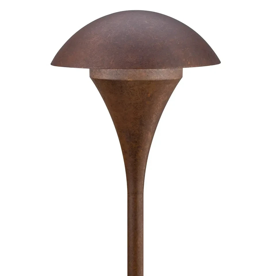 Kichler Landscape 15236TZT - Eclipse Tannery Bronze Path Light - 120 Volts - Image 3 of 4