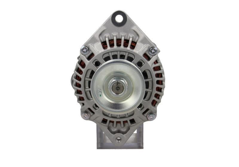 Mitsubishi New Alternator 24V 30A Charging Current Fits MITSUBISHI KUBOTA BV PSH