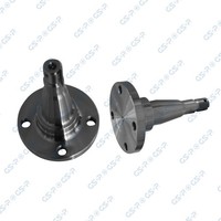 Achsschenkel FÜR Opel Corsa A CC (S83), Opel Corsa B (S93) - GSP 9499004
