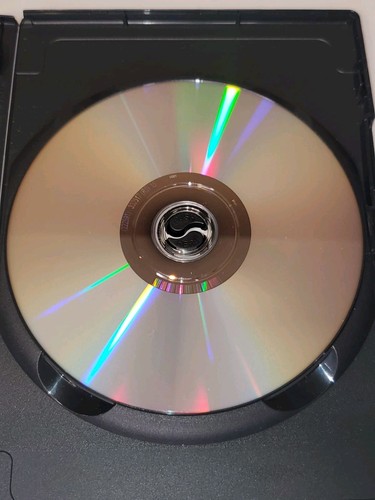 Vintage 1998 Howard Stern PRIVATE PARTS Original Comedy Radio Show Movie DVD OOP - Imagen 6 de 6