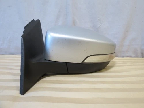2012 2013 2014 12 13 14 Ford Focus POWER View Door Mirror Left DRIVER Turn OEM