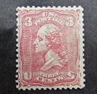 nystamps US Stamp # 65 Mint Color Essay Rare       M13x2080