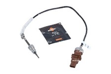 Sensor Abgastemperatur EASY FIT NRF 707374 für VW ARTEON SHOOTING BRAKE 3H9 3H8