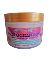 Tree Hut Moroccan Rose Whipped Shea Body Butt...