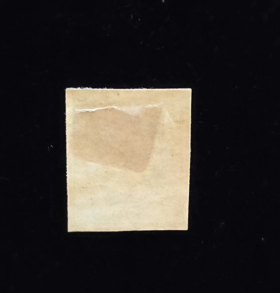 1866 SPANISH WEST INDIES 1/2 C. - Image 4 of 4