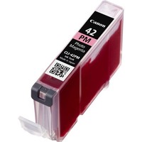 Canon 6389B001 Photo Ink Magenta CLI-42PM CLI-42 Pm, Standard Yield, Dye-Bas ~E~
