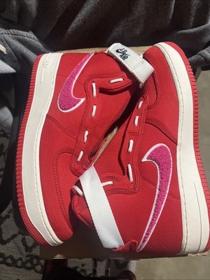Air Force One High Emotionally Unavailable Valentines