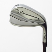 Pin Glide 4.0 S Wedge Raune W85 50-12 Shaft: Raune W85 F4L93