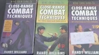 Wing  Chun  Gung-Fu; Close-Range  Combat  Techniques  3 VHS Parts 1,2 & 3