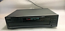 Kenwood Multiple Compact Disc Player DP-R5080