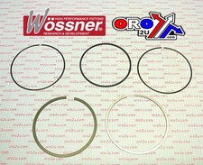 Wossner 760xds 76mm Rings Wossner