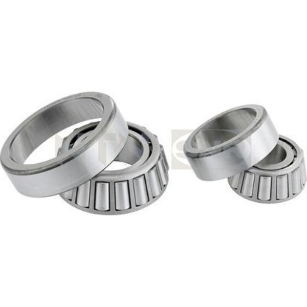 Ntn Snr R141.89 Radlagersatz-image
