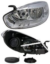 Feu avant (phare) Renault FLUENCE