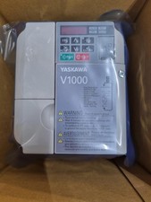 Frequenzumrichter Yaskawa V1000-Serie CIMR-VC...