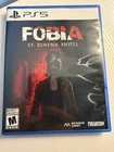 Fobia - St Dinfna Hotel - Sony PlayStation 5