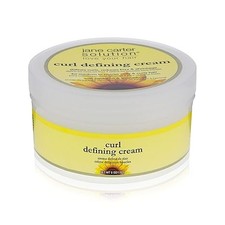 Anti-Frizz Curl Defining Cream for Soft  Bouncy Hair 6oz 