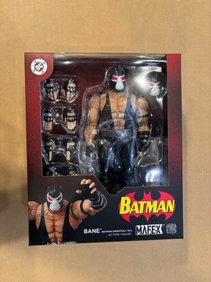 アメコミ MAFEX No.216 BANE BATMAN KNIGHTFALL VV MEDICOM TOY MAFEX No.216 BANE BATMAN KNIGHTFALL Ver. Action Figure