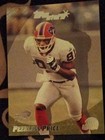 Photo of 2000 Topps Stars #31 Peerless Price Buffalo Bills Football Card