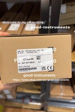 1PCS new Heidenhain EQN 1325 2048 62S12-78K ID 827039-06 Encoder