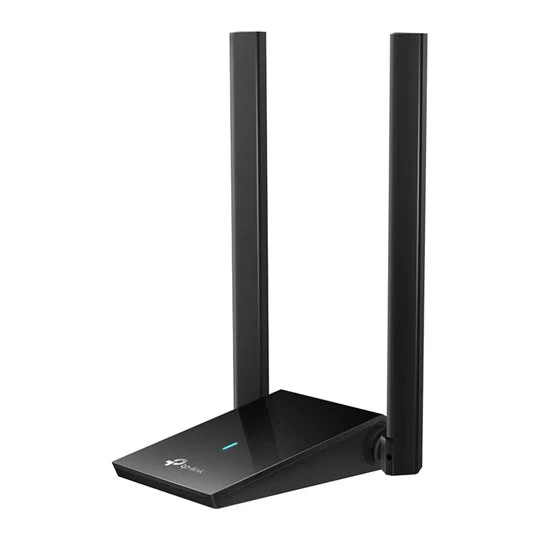 Tp-Link Ax1800 Dual Antennas High Gain Wireless Usb Adapter - Image 4