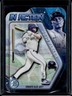 2025 Bowman Draft JoJo Parker In Action #BIA-23 Blue Jays