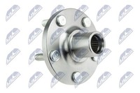 Nty Radnabe KLP-TY-036P2 FüR Toyota