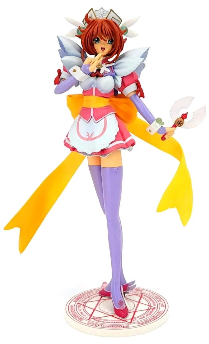MON-SIEUR BOME コレクション VOL.20、21 Mon-sieur BOME Collection Vol.20: Misty May - My Anime Shelf