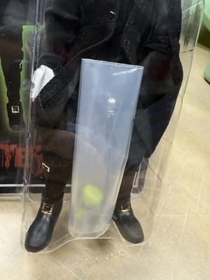 HYDERUN FIGURE えいやっ フィギュア ブラックコート HYDE HYDE RUN FIGURE (えいやっ) ゲームフィギュア ブラックコート - メルカリ