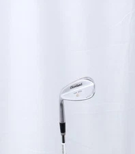 Cleveland 588 Rtx Satin Chrome Wedge 52°-10 Wedge Stock 1294326 Good Left Hand