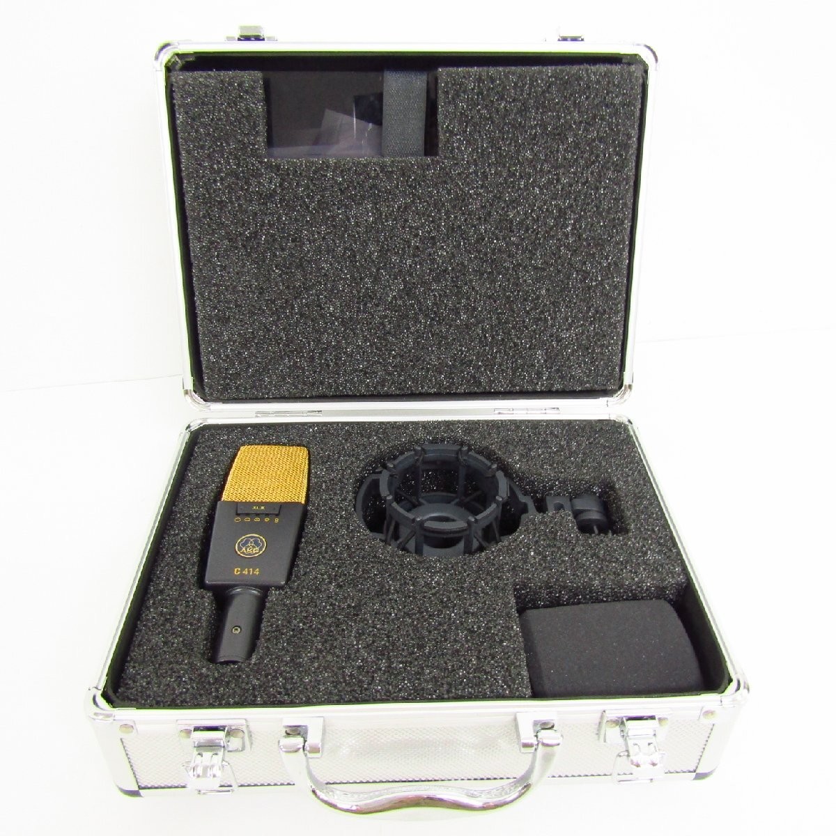 AKG C414 XLⅡ USED 485813000000000-01-2000x2000.jpg