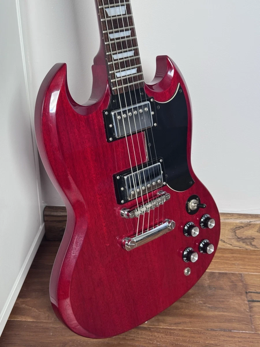 Epiphone Sg G400 for sale | eBay UK