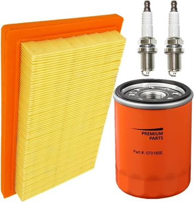 #ad Generac 6485 Scheduled Maintenance Kit for 20kW and 22kW Standby Generators $24.89