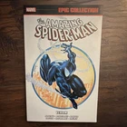 Marvel Amazing Spider-Man Epic Collection Venom Vol 18 Trade Paperback