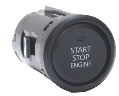 Mazda 3 BP 2.5 e-Skyactiv-G BDGF-66-3S0A Start Stop Engine Schalter Taster