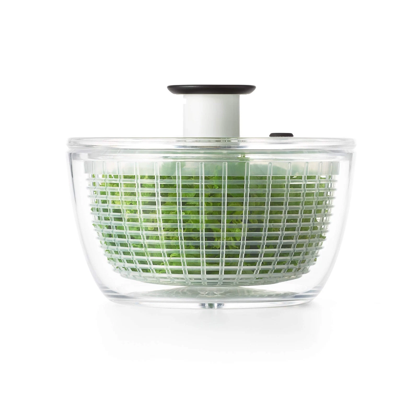 OXO Good Grips Little Salad & Herb Spinner Single Clear - Small
Opens in a new window or tab