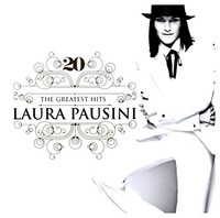 Laura Pausini - 20 - The Greatest Hits - Cd - G3Z