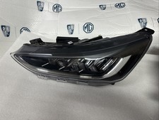 FORD FOCUS 2025 LH LED HEADLIGHT NX7B13E015DF