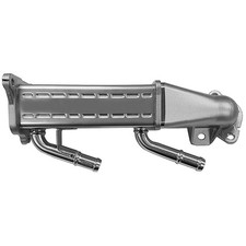 Radiateur Exhaust Gas Recirculation PartsTec pour Land Rover Defender