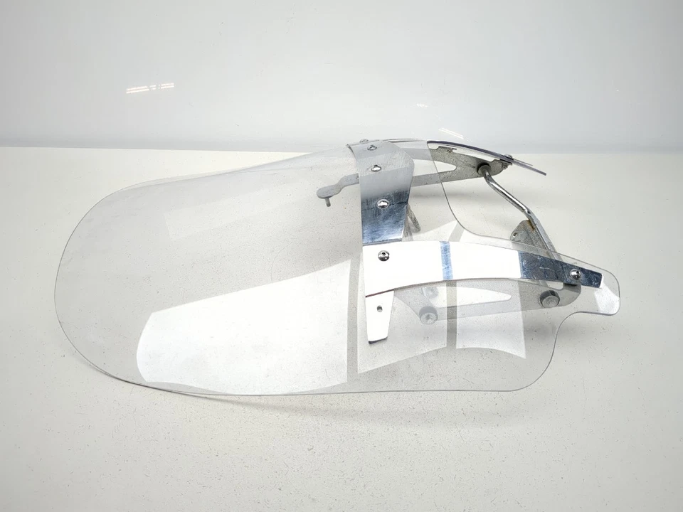 04-08 Parabrisas Honda VTX 1800 Foto 2 de 4