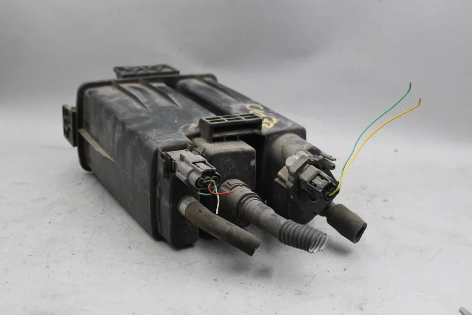 Evaporador de vapor de combustible Infiniti QX60 2014-2015 3,5 L bote de carbón OEM #40160 Foto 3 de 3