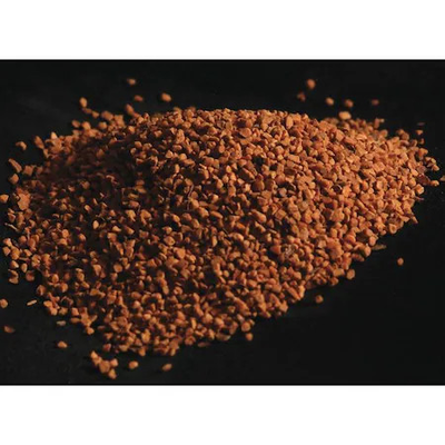 #ad Blast Media Walnut Shells Type 50 Lb. Sz Ws 8 12 $72.49