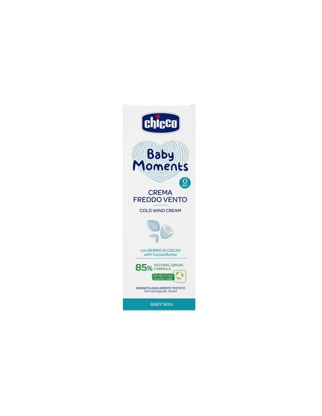 Chicco Crema Freddo Vento 50ml